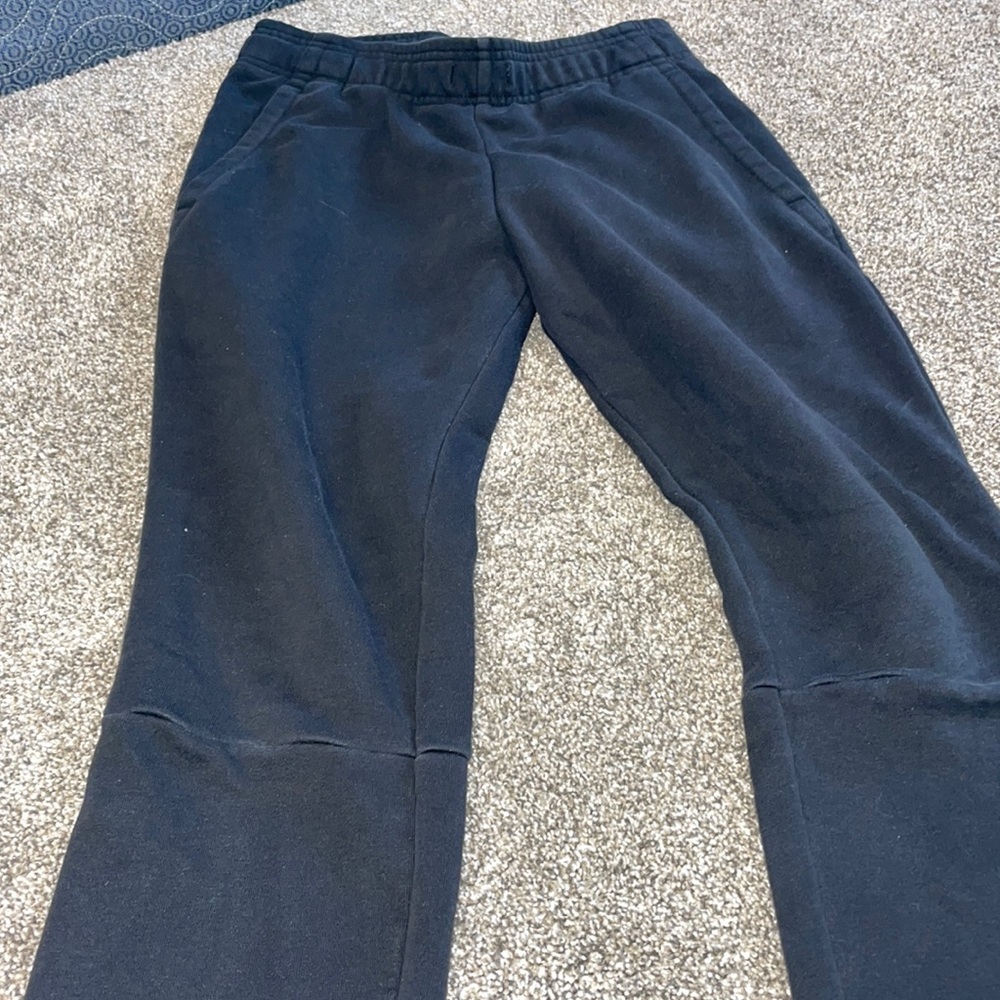 Adidas sweat pants